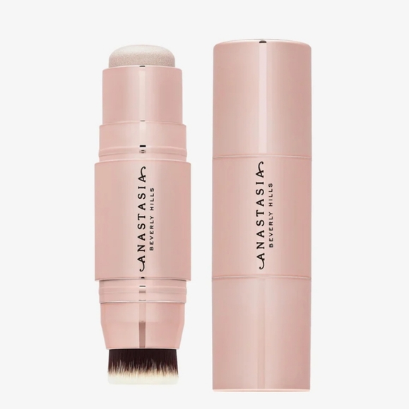 NIB Anastasia Beverly Hills ABH Stick Highlighter in Pink Diamond - Picture 7 of 13